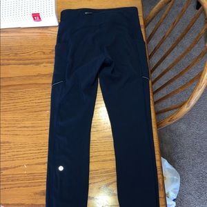 Lululemon Speed Up Tight 28